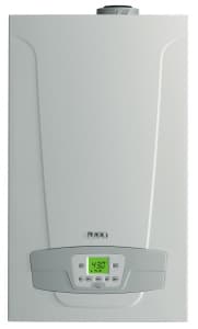 Котел газовый чугунный двухконтурный 29,7 кВт Slim 2.300Fi BAXI