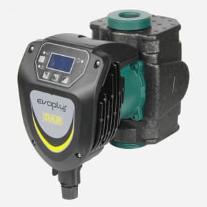 Насос циркуляционный EVOPLUS 110/180 XM