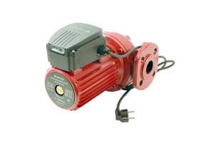 Насос циркуляционный (отопление) PF 50-180 280 3-х скоростной