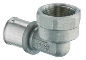 Пресс-уголок ВР 1 1/4" х 32*3