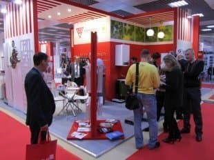 Mosbuild 2014