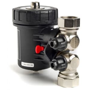 Магнитный фильтр D.MAG COMPACT для Evosta 2,3