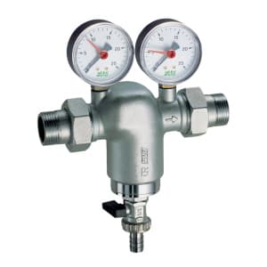 Фильтр 3/4" НР-НР 300мкм 95°С 25бар