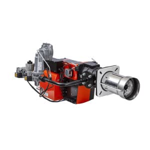 Горелка газовая C 80/M AGP модуляционная, 200-1000 кВт, 21 мБар GOKCE