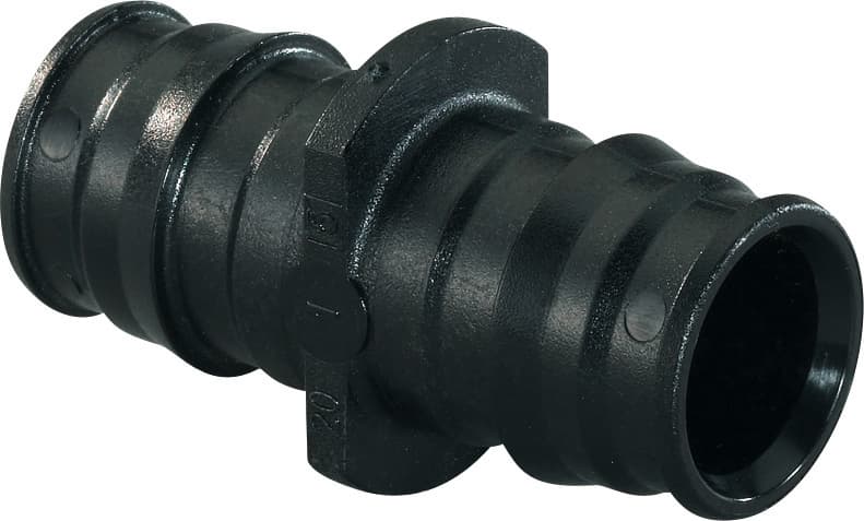 Соединитель Q&E 75-75 '10C, PPSU, Uponor