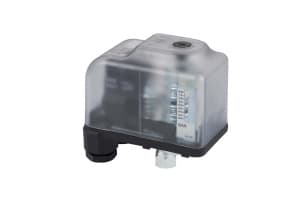 Реле давления  РМ/5G  (м) 1/4" (вр), 250В ~ 16(10)A, Рмакс- 5 бар, ITALTECNICA