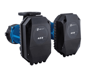 Насос циркуляционный NMTD MAX II 40/120 F220