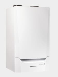 Котел конденсационный INNOVENS MCA Pro 160 газовый настенный 161,1 кВт, с панелью управления Diematic Evolution