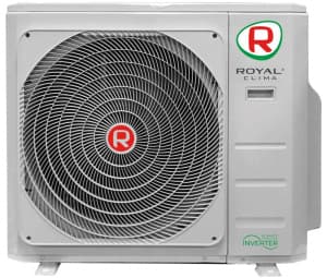 Блок наружный сплит-системы Royal Clima 5RMN-42HN/OUT