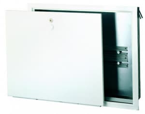 Коробка коллекторная 400х500х110 мм FAR