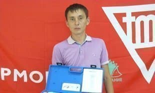 Итоги акции Дарим инструмент Uponor