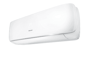 Блок внутренний сплит-системы Hisense PREMIUM Design Super DC Inverter 2025 WI-FI AS-18UW4RXATG03G