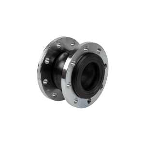 Вставка гибкая антивибрационная ZKV EPDM PN10 DN200 Ridan