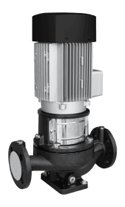 Насос циркуляционный IPN 40/135-2,2/2 Wilo
