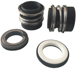 Запасная часть к насосам DAB, торц. уплотнение (SP) SHAFT SEAL D.20