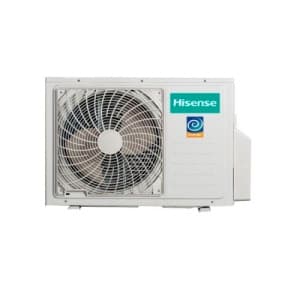Блок наружный сплит-системы Hisense EXPERT PRO DC Inv WI-FI AS-24UW4RBBTV03W