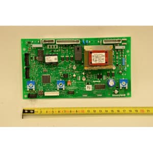 Электронная плата (Honeywell)