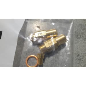 Комплект инжекторов для сжиженного газа