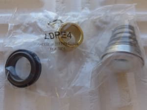 Запасная часть к насосам DAB, торц. уплотнение (SP) SHAFT SEAL ASS.D28