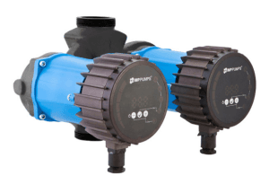 Насос циркуляционный NMT SMART 32/120 F220