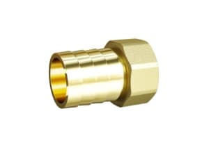 Штуцер для шланга LD Pride Дн18х1/2” ВР латунь