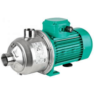 Насос повышения давления MHL 406-1/E-1-230-50-2 (PG6)