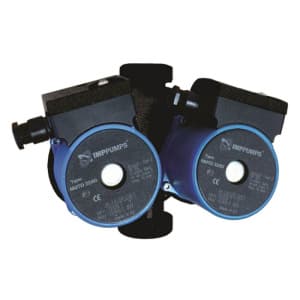 Насос циркуляционный NMTD PLUS 25/90-180, IMP PUMPS