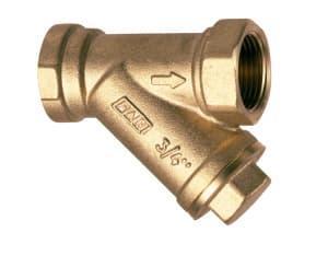 Грязевик 1", 600 мкм FAR