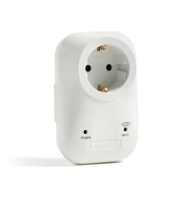 Защитное устройство Альбатрос - 2500 Wi-Fi, УЗИП 220В, контроль и упр-е по Wi-Fi, (код 226)