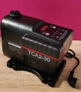 Установка водоснабжения TESK TCA2-30 , 550W, 1X220V, 1" Speroni