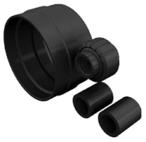 Комплект подключения для основных и доп. ёмкостей E. SYTANK