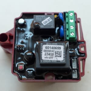 Запасная часть к насосам DAB, электр. плата (SP) PCB LP EBS V230/50-60