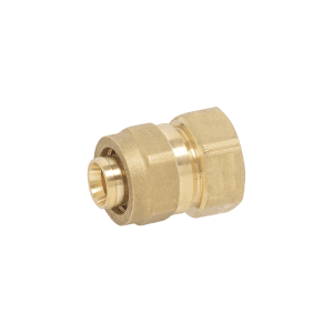 Муфта АРЕ цанговая ВР 1"x32