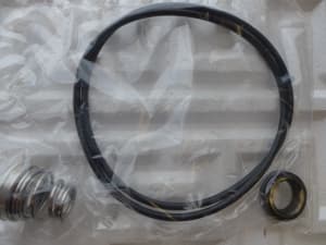 Запасная часть к насосам DAB, торц. уплотнение (SP) SHAFT SEAL D.15