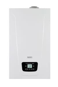 Котел газовый настенный конденсационный одноконтурный 12 кВт LUNA Duo-Tec E 1.12 BAXI