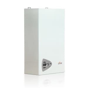 Котел газовый настенный одноконтурный 32 кВт Vitabel HF 32 Ferroli