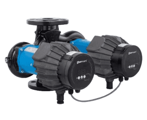 Насос циркуляционный NMTD MAX II S 32/120 F220