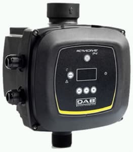 Система эл. управления ACTIVE DRIVER T/T 3.0