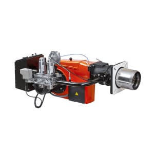 Горелка газовая TG200/M AGP Long модуляционная, 600-2000 кВт, 300 мБар GOKCE