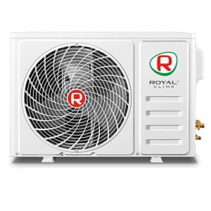 Блок наружный сплит-системы Royal Clima RC-GL28HN/OUT