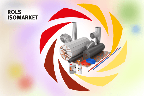 ROLS Isomarket - изменения в ассортименте и ценах