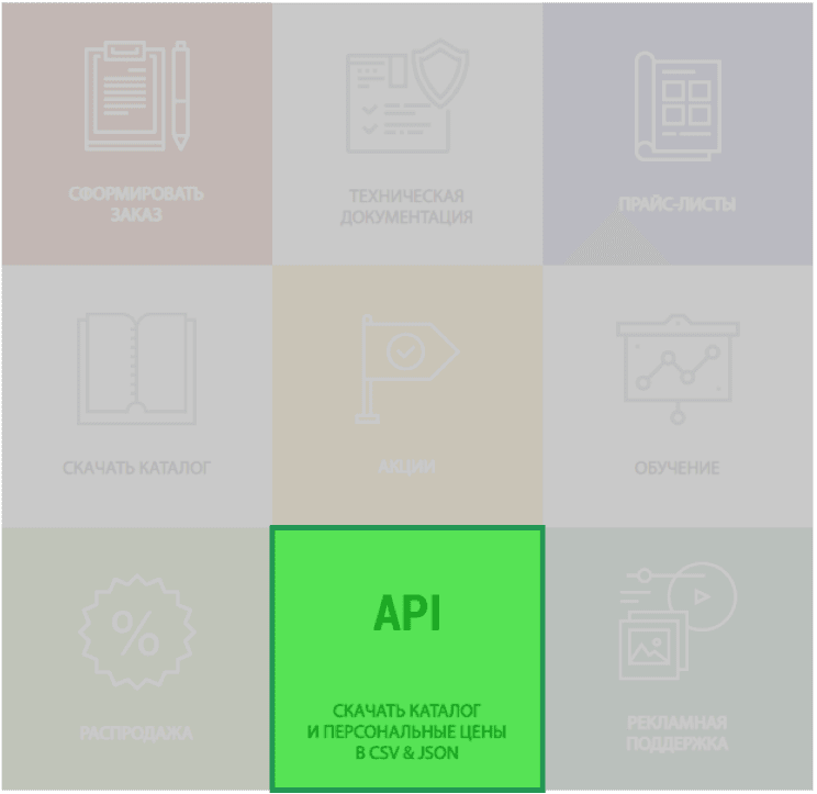 API termoros.com для вашего сайта!