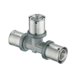 PRESSFAR - 16X2,25 - 16X2,25 - 16X2,25 "T" CONNECTION