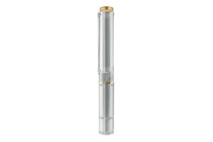 Погружной скважинный насос ECO RUS 4-110 (2,8 кВт, 1 м)