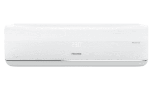 Блок внутренний сплит-системы Hisense AIR SENSATION Superior DC Inverter AS-10UW4RXVQF00G