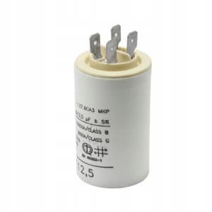 Запасная часть к насосам DAB, конденсатор SP - CAPACITOR 25UF