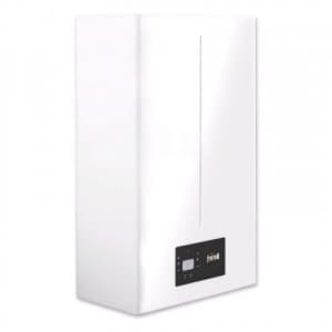 Котел газовый настенный двухконтурный конденсационный 24 кВт BLUEHELIX  SIGMA  24C  Ferroli
