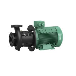Насос моноблочный BL 80/200-4/4-R (PG3)
