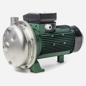 Насос центробежный KI 40/120 T 230-400/50 IE3, нерж. сталь