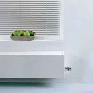 Радиатор Jaga Mini Wall H23 L180 T16